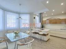 Pronájem rodinného domu, Židlochovice, Brněnská, 130 m2