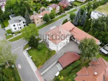 Prodej činžovního domu, Rudná, Masarykova, 672 m2