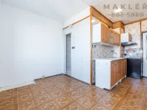 Prodej bytu 2+1, Praha - Kamýk, Krhanická, 54 m2