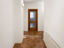 Pronájem bytu 2+1, Znojmo, Bratří Čapků, 56 m2