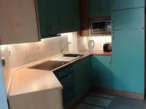 Pronájem bytu 2+kk, Pardubice - Bílé Předměstí, 33 m2