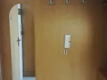 Pronájem bytu 2+kk, Pardubice - Bílé Předměstí, 33 m2