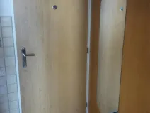 Pronájem bytu 2+kk, Pardubice - Bílé Předměstí, 33 m2