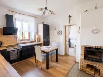 Prodej rodinného domu, Hluboká nad Vltavou, Masarykova, 200 m2