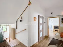 Prodej rodinného domu, Hluboká nad Vltavou, Masarykova, 188 m2