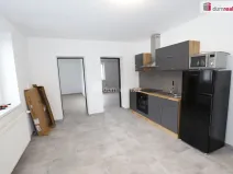 Pronájem bytu 2+1, Přimda - Újezd pod Přimdou, 41 m2