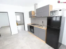 Pronájem bytu 2+1, Přimda - Újezd pod Přimdou, 41 m2