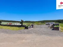 Prodej komerčního pozemku, Chotíkov, 15440 m2