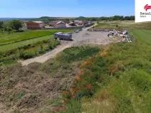 Prodej komerčního pozemku, Chotíkov, 15440 m2