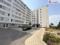 Prodej bytu 1+kk, Praha - Chodov, Čenětická, 23 m2