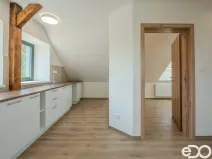 Pronájem bytu 2+1, Máslojedy, 60 m2
