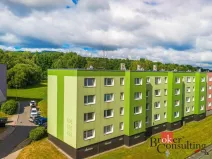 Prodej bytu 4+1, Chrastava, Střelecký vrch, 80 m2
