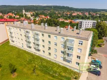 Prodej bytu 2+kk, Mníšek pod Brdy, Jana Šťastného, 53 m2