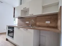 Pronájem bytu 2+kk, České Budějovice - České Budějovice 3, 45 m2
