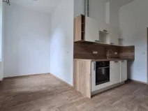 Pronájem bytu 2+kk, České Budějovice - České Budějovice 3, 45 m2
