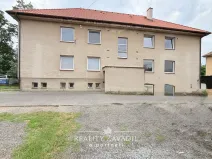Prodej bytu 3+1, Dolní Roveň, 64 m2