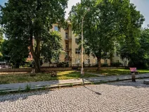 Prodej bytu 1+1, Praha - Karlín, Na střelnici, 53 m2