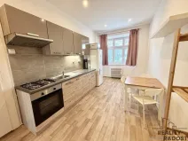 Pronájem bytu 1+1, Olomouc, Polská, 35 m2