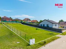 Prodej pozemku pro bydlení, Plaňany, K Potoku, 812 m2