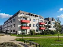 Pronájem bytu 1+kk, Praha - Hostavice, U Hostavického potoka, 32 m2