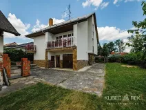 Prodej rodinného domu, Tábor, Jihlavská, 330 m2