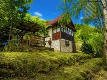 Prodej chaty, Malé Žernoseky, Opárenská, 80 m2