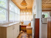 Prodej chaty, Malé Žernoseky, Opárenská, 80 m2