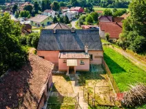 Prodej rodinného domu, Horšovský Týn - Plzeňské Předměstí, Plzeňská, 78 m2