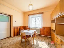 Prodej rodinného domu, Horšovský Týn - Plzeňské Předměstí, Plzeňská, 78 m2