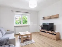 Prodej bytu 1+1, České Budějovice - České Budějovice 7, Pabláskova, 31 m2