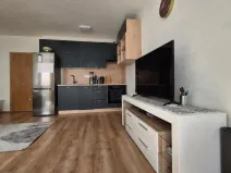 Pronájem bytu 2+kk, České Budějovice, Nová, 47 m2