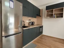 Pronájem bytu 2+kk, České Budějovice, Nová, 47 m2
