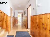 Prodej rodinného domu, Kladno, Ant. Škváry, 220 m2