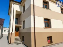 Pronájem bytu 2+kk, Volary, U Nádraží, 45 m2