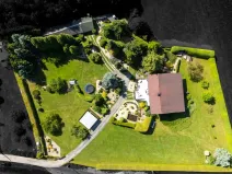 Prodej rodinného domu, Červený Kostelec - Lhota za Červeným Kostelcem, Devět křížů, 253 m2
