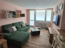 Pronájem bytu 4+kk, Praha - Kamýk, Pavlíkova, 78 m2