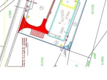 Prodej skladu, Velemín, 800 m2