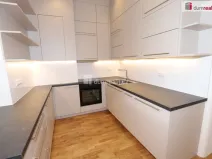 Pronájem bytu 2+kk, Praha - Podolí, Vodárenská, 57 m2