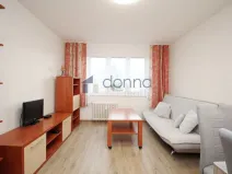 Pronájem bytu 2+1, Praha, Přesličková, 56 m2
