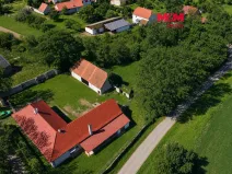 Prodej pozemku pro bydlení, Hostovlice, 1119 m2