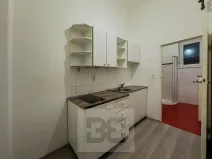 Pronájem bytu 1+kk, Praha - Smíchov, K vodojemu, 26 m2