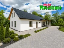 Prodej rodinného domu, Staré Ždánice, 140 m2