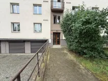 Prodej bytu 2+1, Praha - Záběhlice, Púchovská, 54 m2