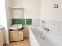 Prodej bytu 2+1, Podbořany, Bratří Čapků, 54 m2