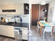 Prodej bytu 3+1, Vyškov, Sídliště Osvobození, 79 m2