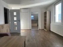 Pronájem bytu 2+1, Litvínov, Tržní, 57 m2