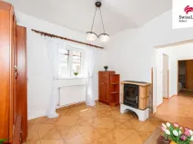 Prodej rodinného domu, Přelouč - Lhota, 51 m2