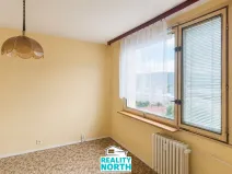 Prodej bytu 2+kk, Ústí nad Labem, Plynárenská, 33 m2
