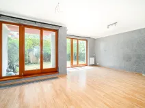 Pronájem bytu 2+kk, Praha - Zbraslav, Karla Černého, 50 m2
