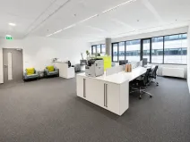 Pronájem kanceláře, Praha - Prosek, Prosecká, 246 m2